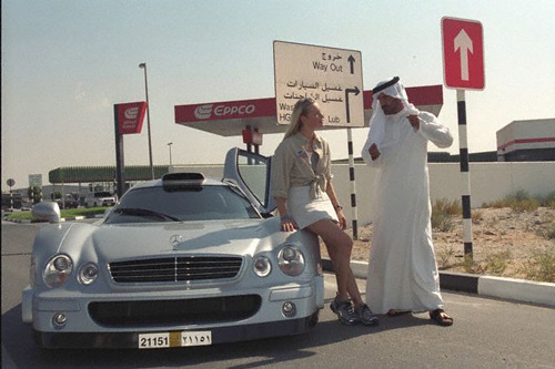 ... can get your RTA-compliant car insurance in Dubai from us in minutes